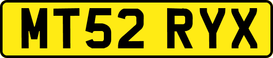 MT52RYX