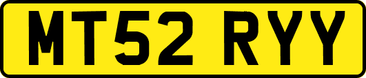 MT52RYY