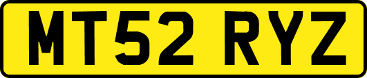 MT52RYZ