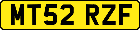 MT52RZF