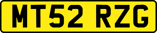 MT52RZG