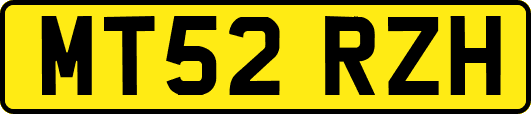 MT52RZH