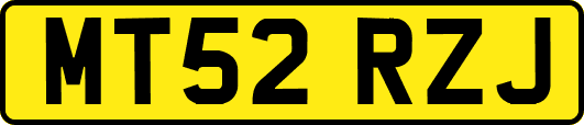 MT52RZJ