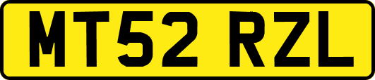 MT52RZL