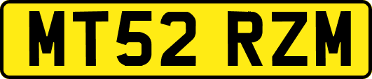 MT52RZM