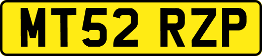 MT52RZP