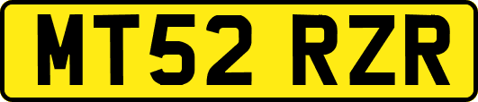 MT52RZR