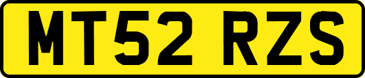 MT52RZS