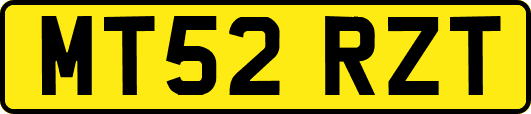 MT52RZT