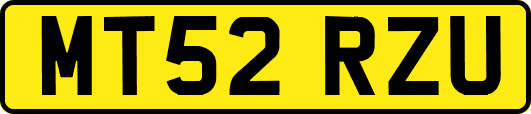 MT52RZU