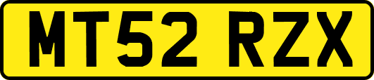 MT52RZX