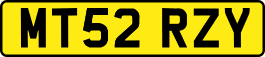 MT52RZY