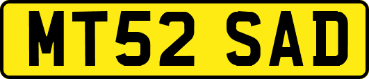 MT52SAD