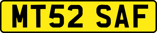 MT52SAF