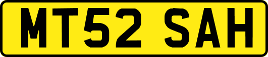 MT52SAH
