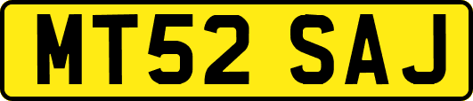 MT52SAJ