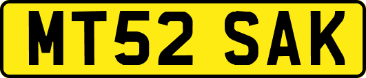 MT52SAK