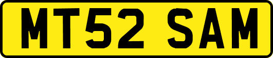 MT52SAM
