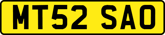 MT52SAO