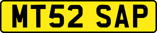 MT52SAP
