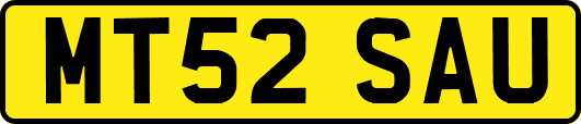 MT52SAU