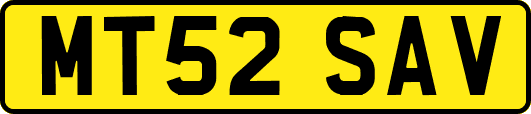 MT52SAV