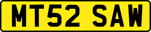 MT52SAW