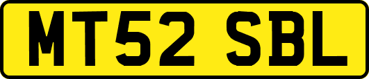 MT52SBL