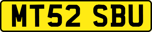 MT52SBU