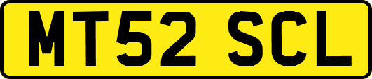 MT52SCL
