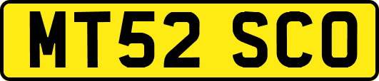 MT52SCO