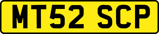 MT52SCP