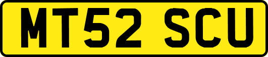 MT52SCU