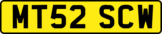 MT52SCW