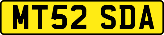 MT52SDA