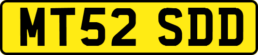 MT52SDD