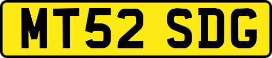 MT52SDG