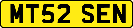 MT52SEN