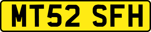 MT52SFH