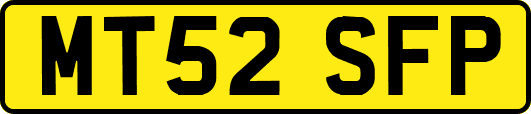 MT52SFP