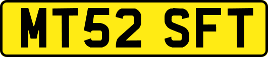 MT52SFT