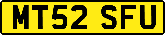 MT52SFU