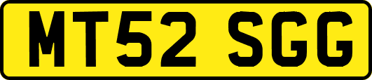 MT52SGG