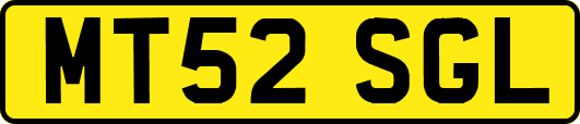 MT52SGL