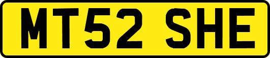 MT52SHE
