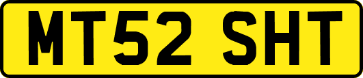 MT52SHT