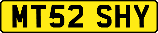 MT52SHY