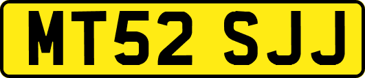 MT52SJJ