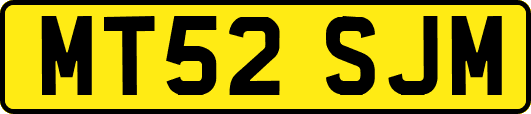 MT52SJM
