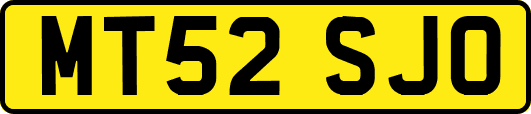 MT52SJO